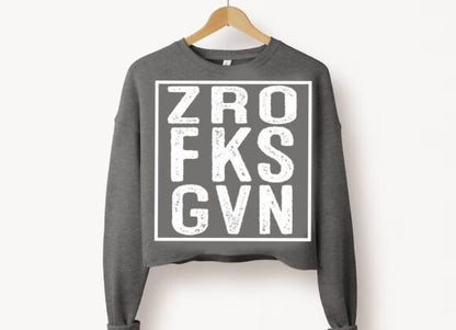 Zero FKS