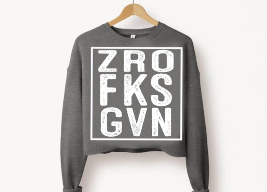 Zero FKS
