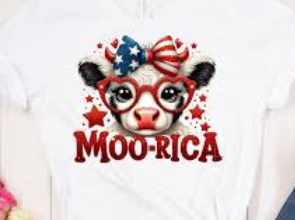 ($12T) Moo Rica