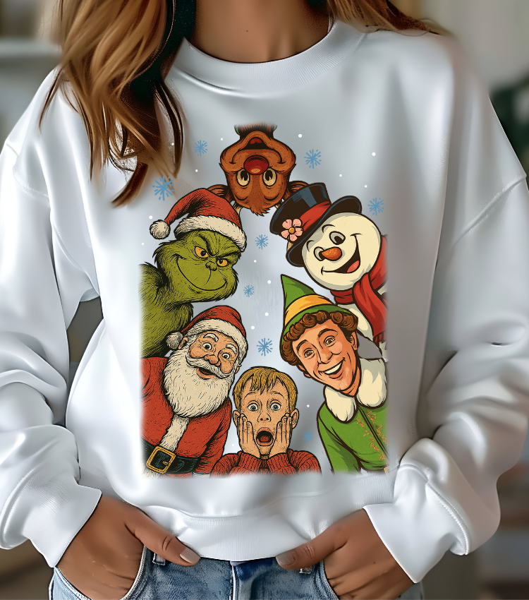 Christmas Movies