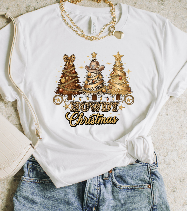 Howdy Christmas