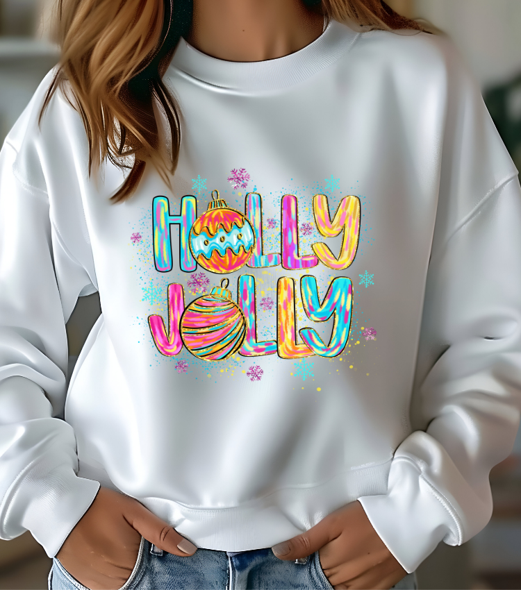 Holly Jolly