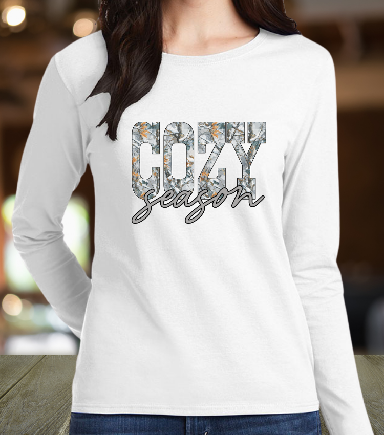 Cozy Season