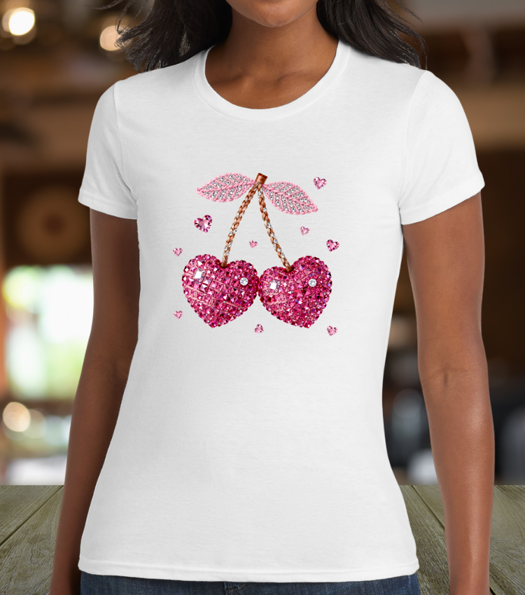 Cherry Hearts
