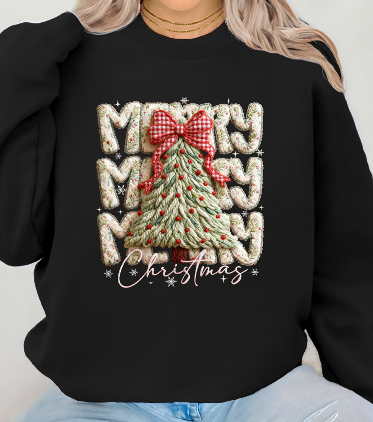 Merry Merry Merry Tree