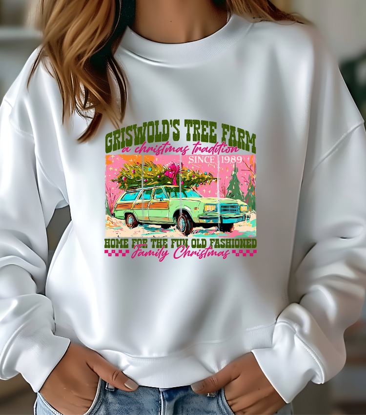 Griswold's Tree Farm