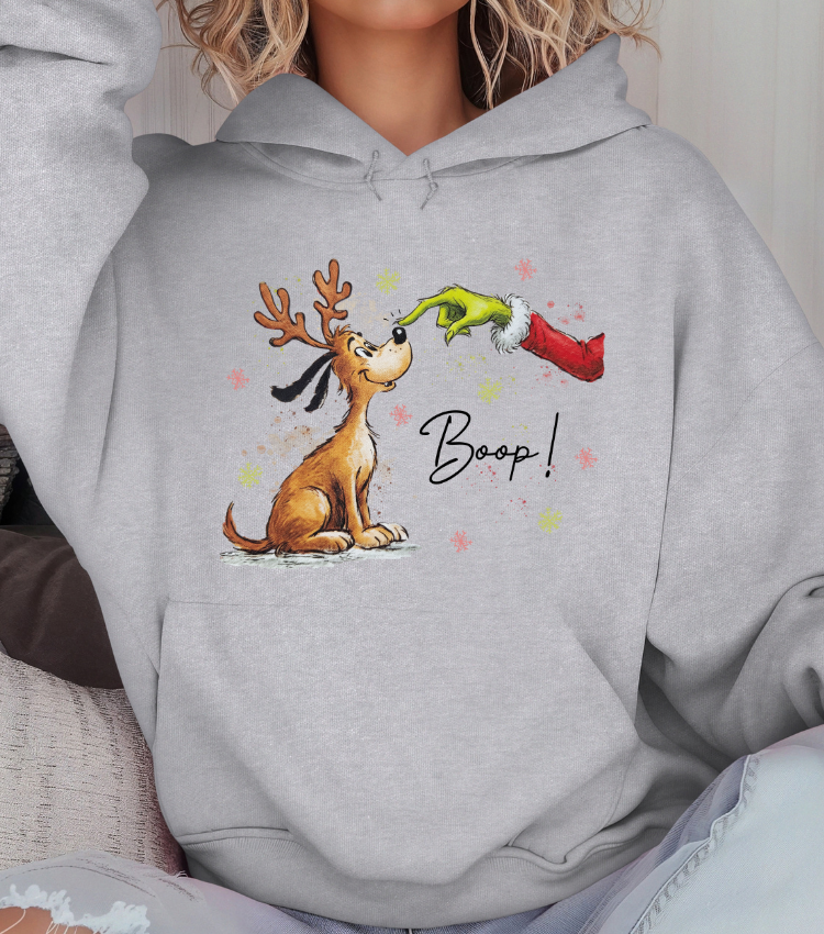 Max Boop