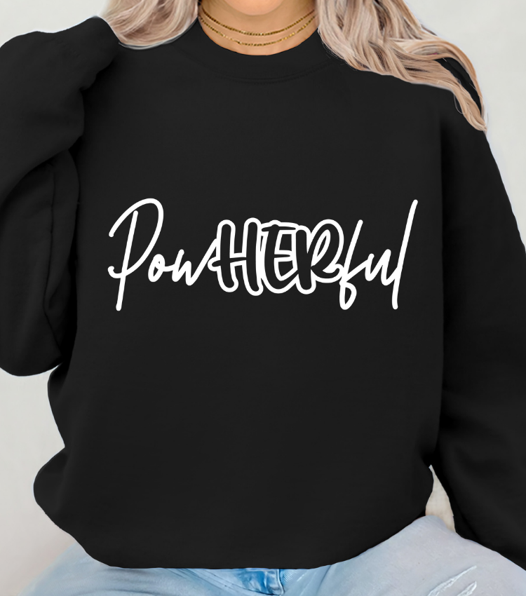 PowHERful