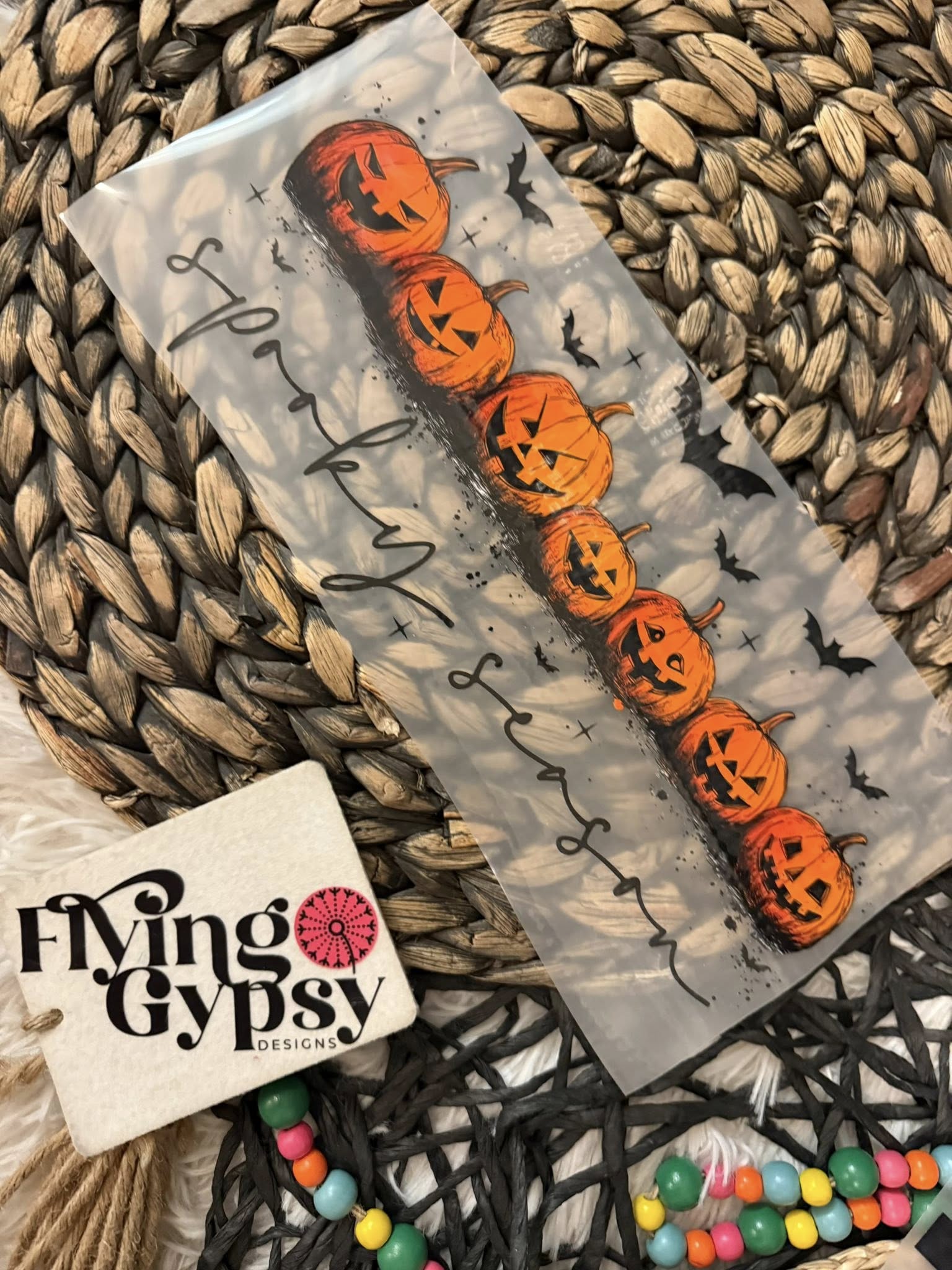 Spooky Season
