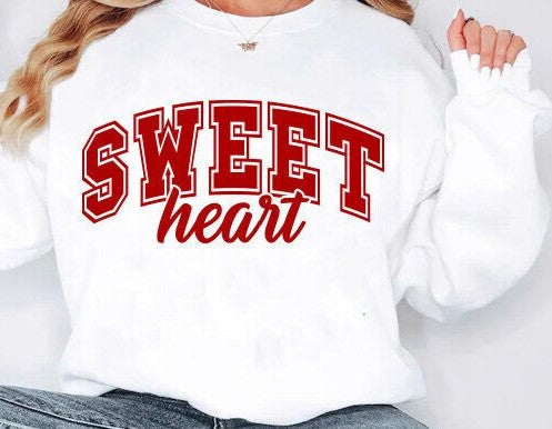 SWEET heart