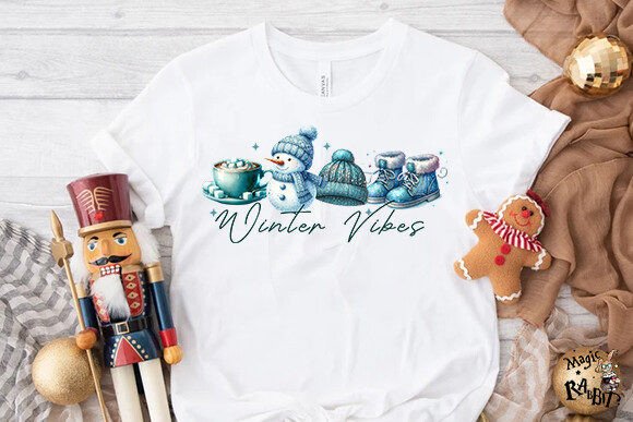 Winter Vibes