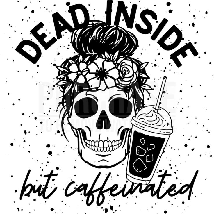 ($12T) Dead Inside
