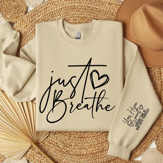 Just Breathe