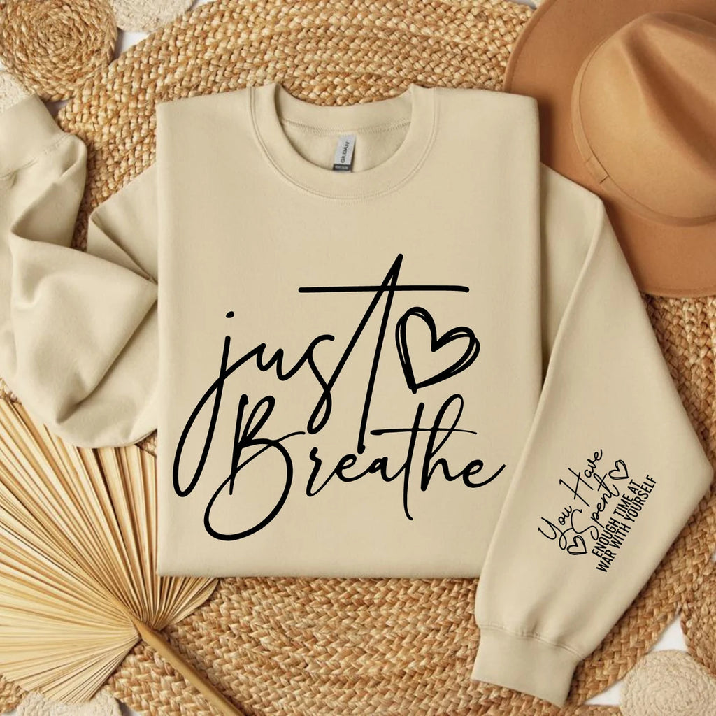 Just Breathe