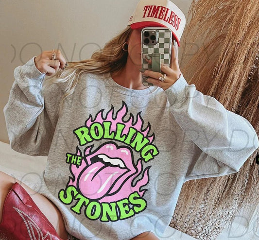 Rolling Stones