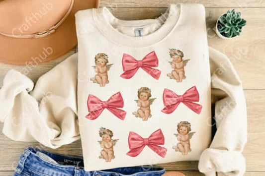 Cupid Bow Couquette